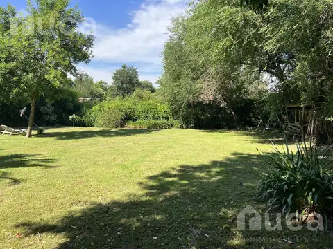 Casa en Alquiler Temporal 11 años