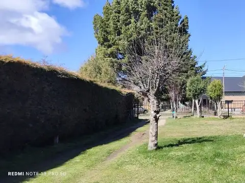 Casa en Venta 26 años