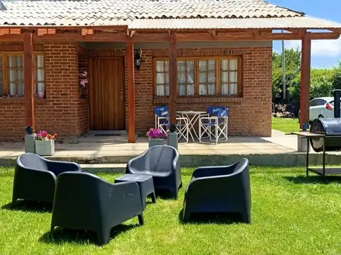 Casa en Venta de 5 dormitorios