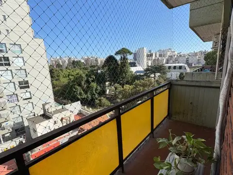 Departamento en Venta en Parque Rivadavia, USD 170.000
