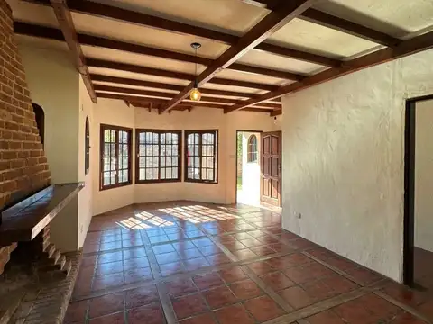 Casa en Alquiler en Bella Vista, $ 2.000.000