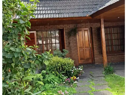 Casa en Venta en San Justo, USD 405.000