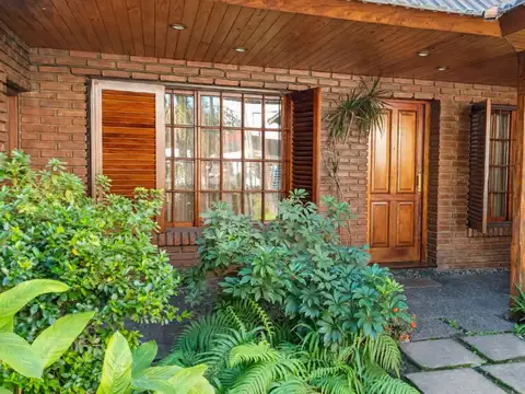 Casa en Venta de 3 dormitorios