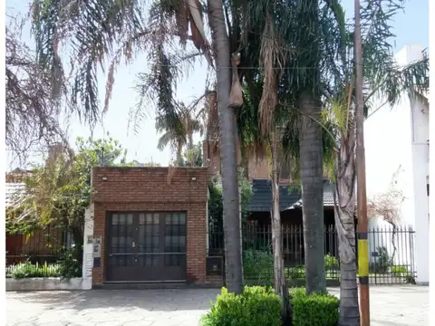 Avenida Presidente Perón 4100