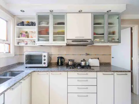 Departamento en Venta 46 años