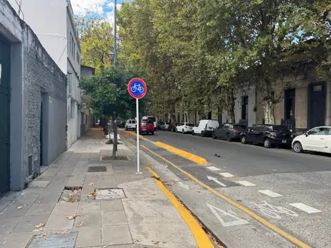 Casa en Alquiler en Villa Crespo, $ 1.300.000