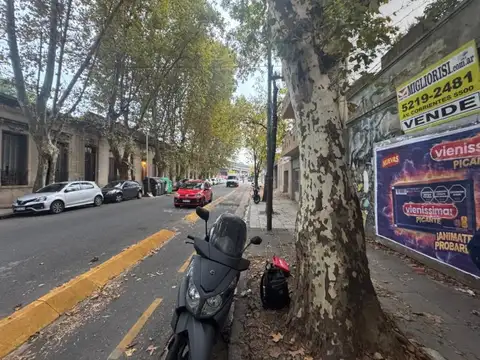 Casa de 4 ambientes en Alquiler en Villa crespo