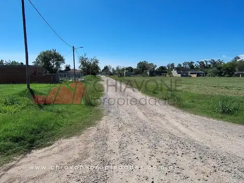 Terreno en Venta, FOT 0,5