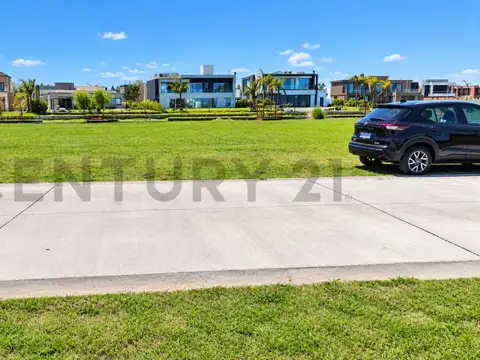 Terreno en Venta de 755,0 m2