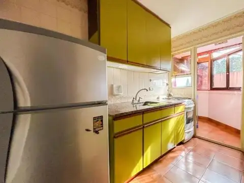 Departamento en Alquiler Temporal en Núñez, USD 1.500