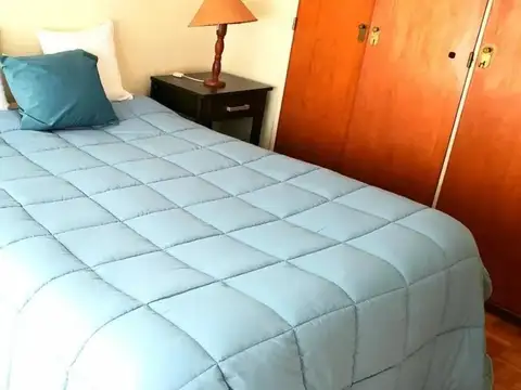 Departamento en Alquiler Temporal 35 años
