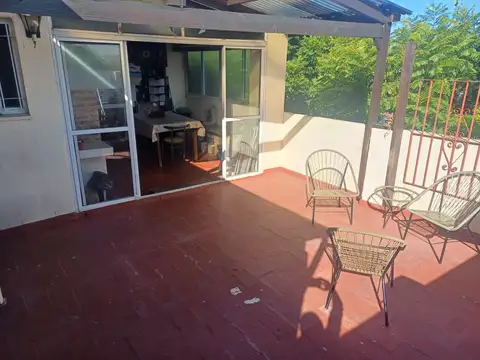 Depto Tipo Casa en Venta en Villa Devoto, USD 179.900
