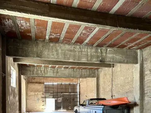 Casa en Venta en Centro  - Zárate, USD 125.000