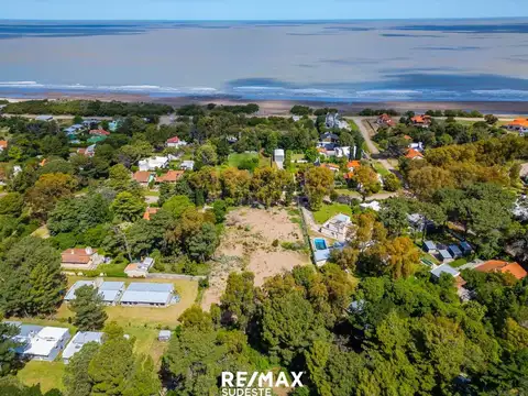 Terreno en Venta de 1606,0 m2