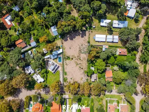 Lote para desarrollo 1606m con opcion lote lindero