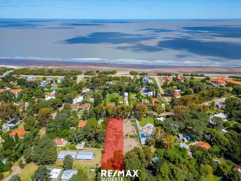 Lote para desarrollo 1606m con opcion lote lindero