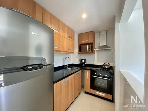 Departamento en Venta 2023 años