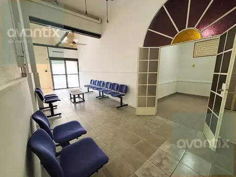 Casa en Venta en Alberdi, USD 75.000