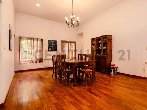 Casa en Venta 5 años
