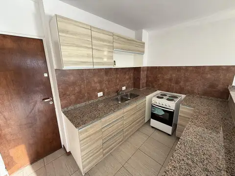 Departamento en Venta en Echesortu, USD 84.000