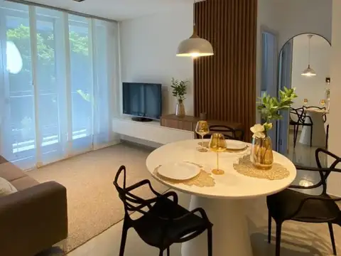 DEPARTAMENTO EN VENTA 2 DORMITORIOS EN OBRA EN REFINERIAS