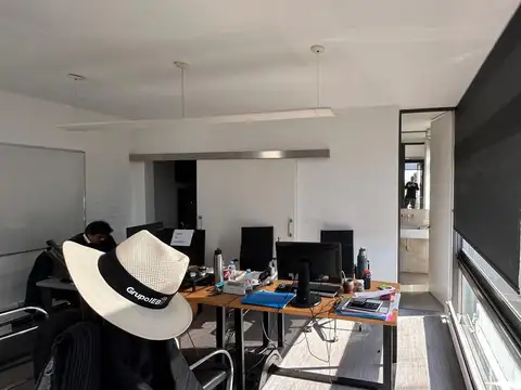 Oficina en Venta A Estrenar