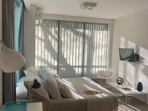 Departamento en Alquiler en Belgrano, USD 1.100