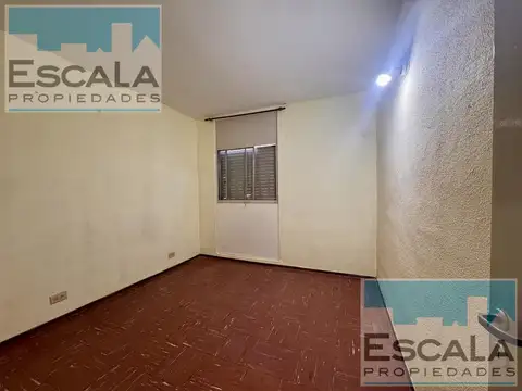 Departamento 4 ambientes con 1 baño