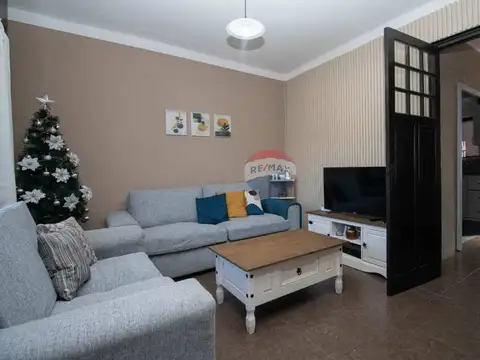 VENTA CASA EN LA UNIÓN 4 DORMITORIOS