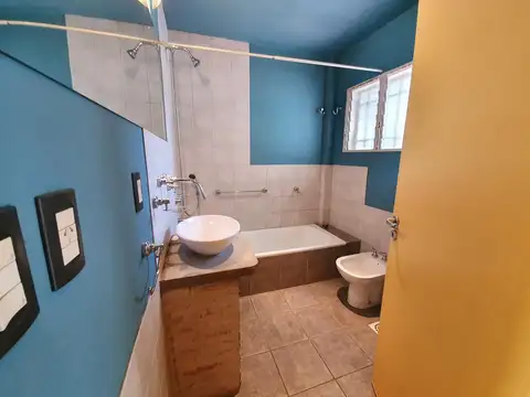 Depto Tipo Casa en Venta de 3 dormitorios