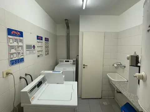 Departamento en Alquiler de Monoambiente