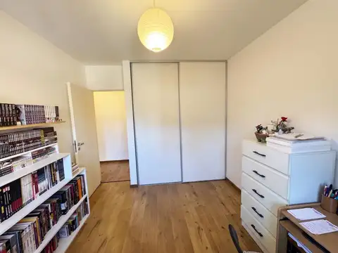 Departamento en Venta 3 años