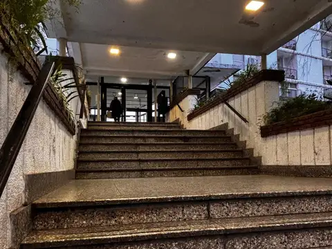 Departamento en Alquiler Temporal en Martín, $ 520.000