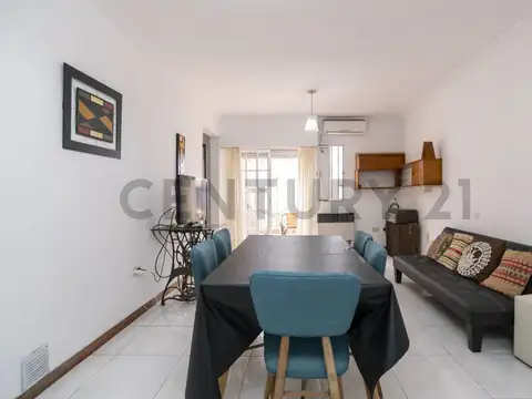 Departamento en Venta en La Plata, USD 74.500