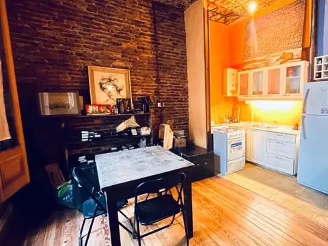 Depto Tipo Casa en Alquiler 50 años