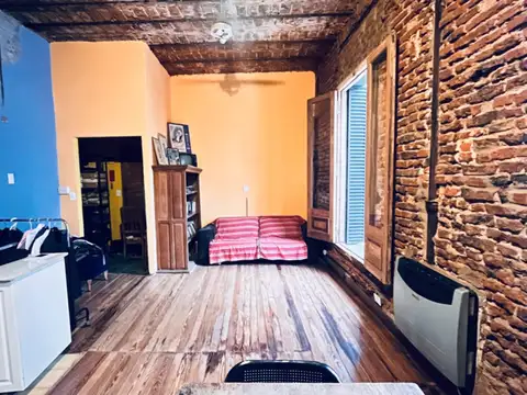 Depto Tipo Casa en Alquiler de 2 dormitorios