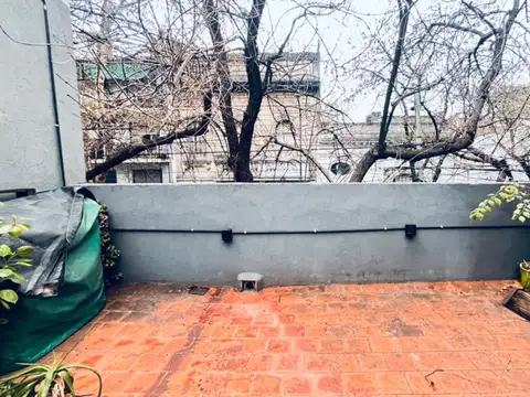 Depto Tipo Casa en Alquiler de 3 ambientes