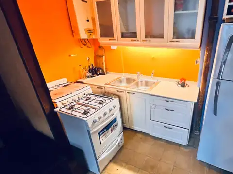 Depto Tipo Casa en Alquiler al Sureste