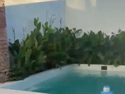 Casa Moderna A estrenar se alquila Centro capilla