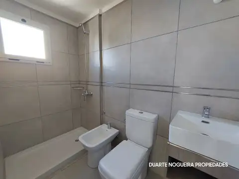 Oficina Monoambiente con 1 baño