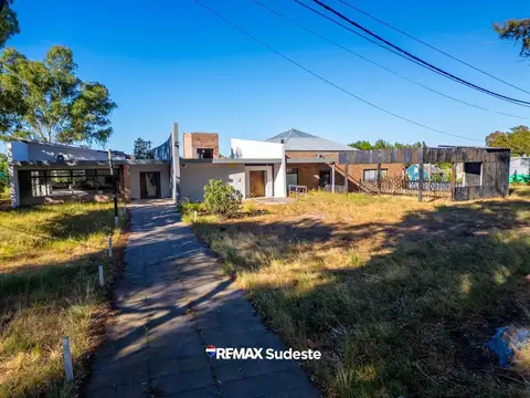 Local en Venta en Pehuen Co, USD 340.000