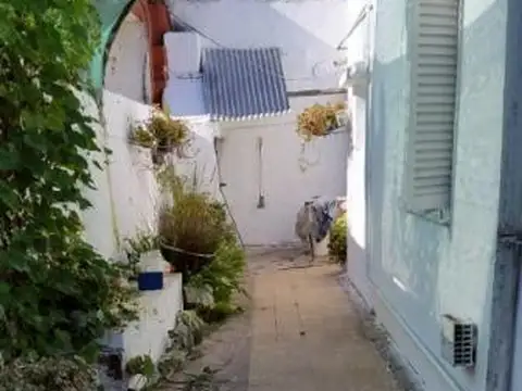 Depto Tipo Casa en Venta de 2 dormitorios