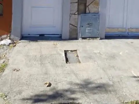 Marconi e/ Avellaneda y Alvarado