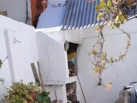 Depto Tipo Casa en Venta en Mar Del Plata, USD 46.500