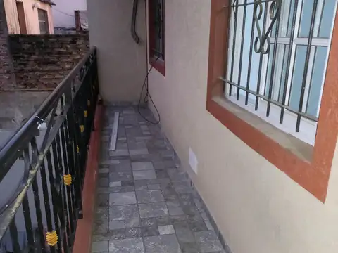 Departamento en Alquiler al Este