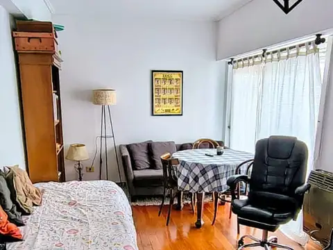 Ricardo Gutiérrez 1400, Piso 5