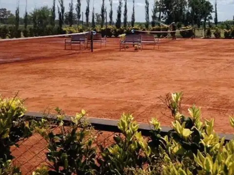 Terreno Lote  en Venta en Pinares CC, Exaltación de la Cruz, G.B.A. Zona Norte