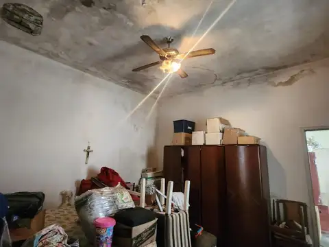 Casa en Venta 60 años