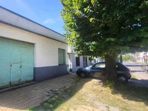 Casa en lote propio