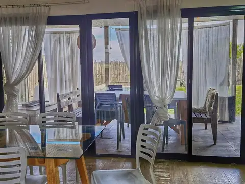 Casa en Venta al Noroeste